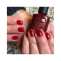 Shellac nail polish - DECADENCE