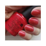 Shellac nail polish - HOT CHILIS