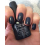 Shellac nail polish - INDIGO FROCK