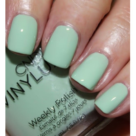 VINYLUX WEEKLY POLISH - CONVERTIBLE