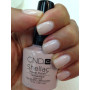 Shellac nail polish - ROMANTIQUE