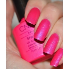 Shellac nail polish - TUTTI FRUTTI