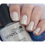 VINYLUX WEEKLY POLISH -  POWDER MY NOSE