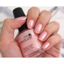 VINYLUX WEEKLY POLISH -  GRAPEFRUIT SPARKLE