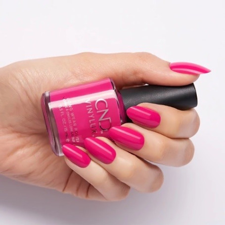 VINYLUX WEEKLY POLISH -  KISS THE SKIPPER