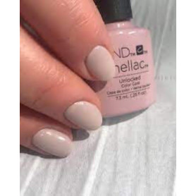 Shellac nail polish - UNLOCKED