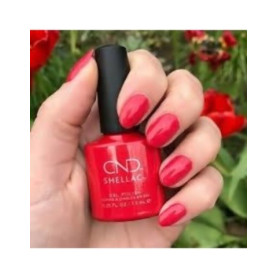 Shellac nail polish - OFFBEAT