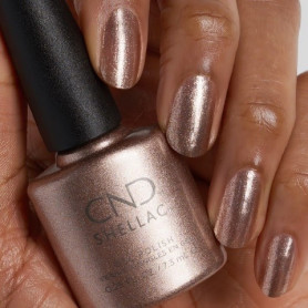 Shellac nail polish - BELLINI