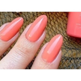 Shellac nail polish - CATCH OF THE DAY