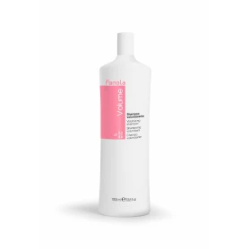 VOLUMIZING SHAMPOO, 1000 ML