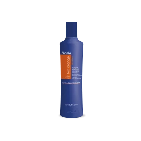 NO ORANGE SHAMPOO, 350 ML