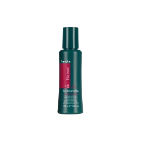 NO RED SHAMPOO, 100 ML