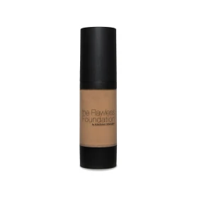 FLAWLESS FOUNDATION 30ml,4 color