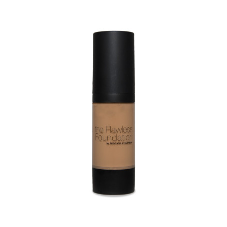 FLAWLESS FOUNDATION 30ml,4 color