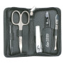 ERBE Solingen Manicure set "Siena", 5 pcs