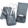 ERBE Solingen Manicure set ''Siena'', 4 pcs