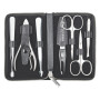 ERBE Solingen Manicure set ''Travel'', 7 pcs