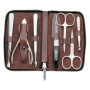 ERBE Solingen Manicure set ''Houston'', 7 pcs