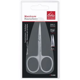 ERBE Solingen Cuticle Scissors, 9 cm