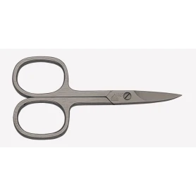 ERBE Solingen Nail Scissors for left-handers, 9 cm