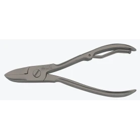 ERBE Solingen Toenail Nippers Professional