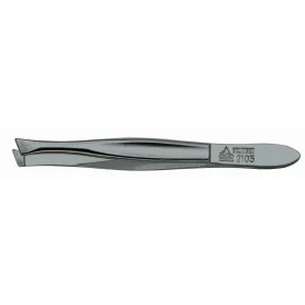 ERBE Solingen Tweezers, 8 cm