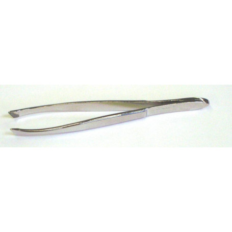 Tweezer,  7.5cm Solingen - 1