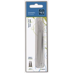 YES Solingen Tweezers “Ideal”, 9 cm