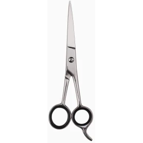 YES Solingen Hair Cutting Scissors, 15 cm