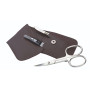 ERBE Solingen Manicure set "Siena", 3 pcs