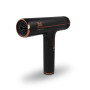 ZEUS HAIR DRYER 220V EE BLACK