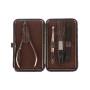 Niegeloh Solingen Manicure Set, 4 pcs