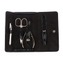 Niegeloh Solingen Manicure Set, 4 pcs