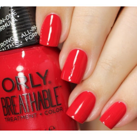 ORLY BREATHABLE, Love My Nails, 11 ml