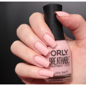 ORLY BREATHABLE, Sheer Luck, 11 ml