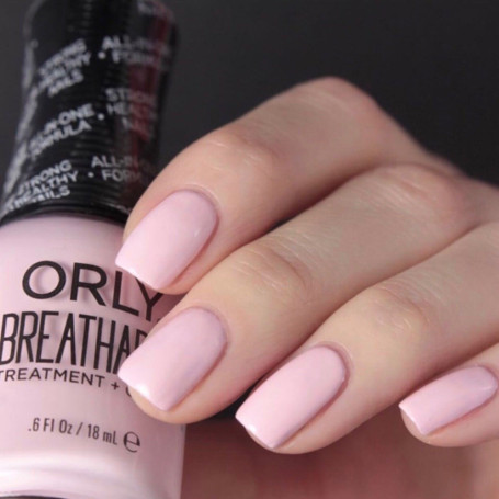 ORLY BREATHABLE, Pamper Me, 11 ml