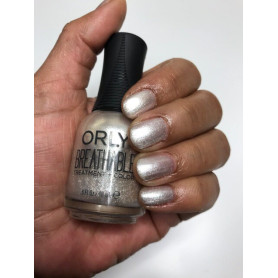 ORLY BREATHABLE, Let's Get Fizz-ical, 18 ml