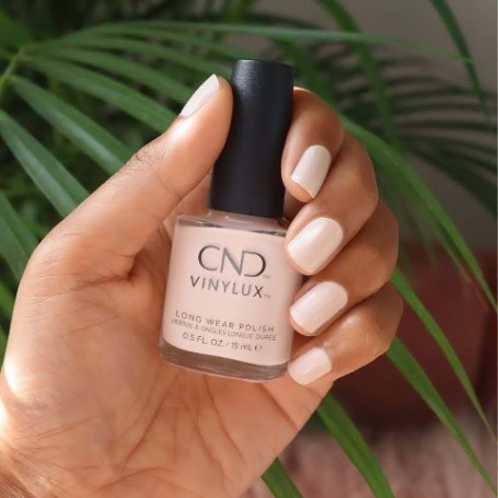 CND VINYLUX, MOVER & SHAKER, 15 ml