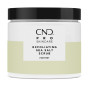 CND SPA EXFOLIATING SEA SALT SCRUB (FEET) 18oz/532mL