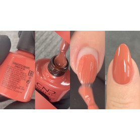 CND SHELLAC, TERRACOTTA DREAMS, 7,3 ml