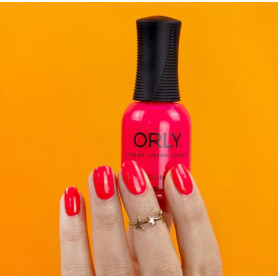 ORLY, Passion Fruit, 11 ml