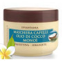 HAIR MASK COCONUT&MONOI OIL 200ml L'Erboristica