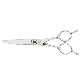 Size: 5.8", Series:  Curved, item: Joewell SDB58R, line: Curved scissors