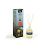 BLACK INCENSE, MIKADO REED DIFFUSER, 100 ML, PRADY