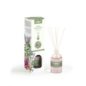 WILD GARDEN, MIKADO REED DIFFUSER, 100 ML, PRADY