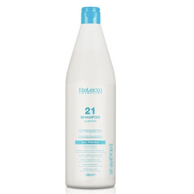 Salerm 21 Shampoo, 1000 ml