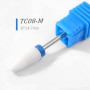 Ceramic Nail Drill Bit, 6*14,7mm