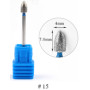 Carbide Nail Drill Bit, 4*7,0mm