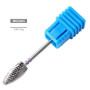 Tungsten Carbide Drill Bit