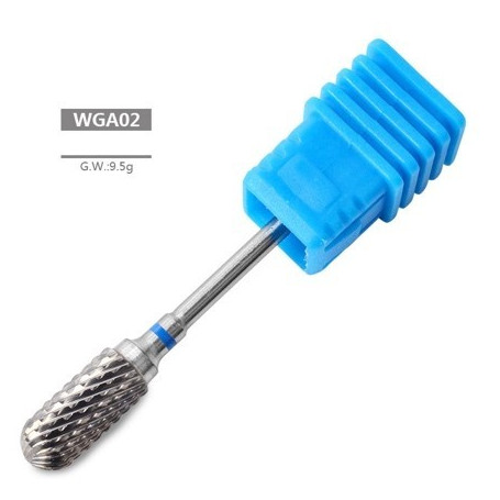 Tungsten Carbide Drill Bit